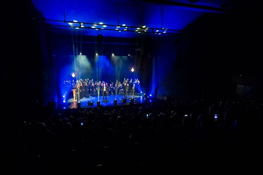Gala Radomskiej Nagrody Kulturalnej (zdjęcia)