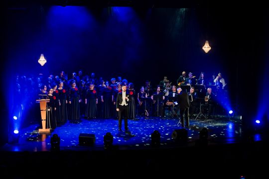 Gala Radomskiej Nagrody Kulturalnej (zdjęcia)
