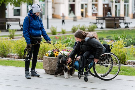 Minuta ciszy dla posła Łukasza Litewki (zdjęcia)