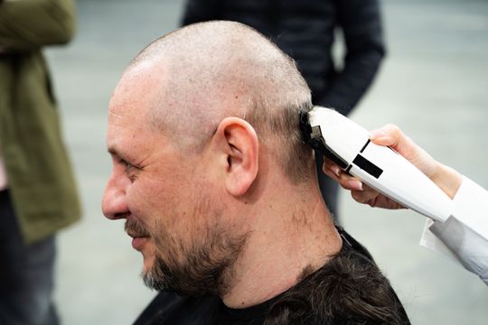 Moya Radomka Radom wspiera fundację Cancer Fighters (zdjęcia)