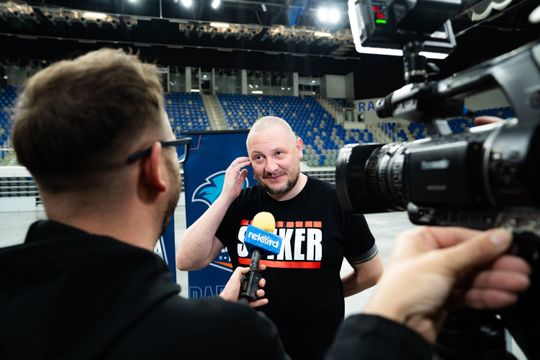 Moya Radomka Radom wspiera fundację Cancer Fighters (zdjęcia)