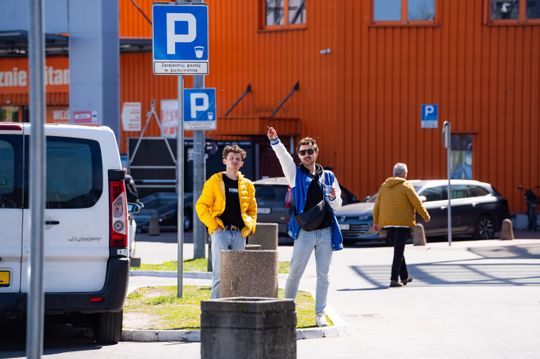 Rekordowa kawa z Omni Centrum Radom (zdjęcia)