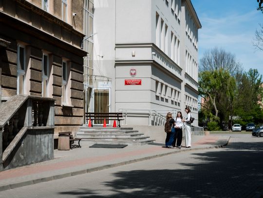 Matury z języka polskiego (zdjęcia)
