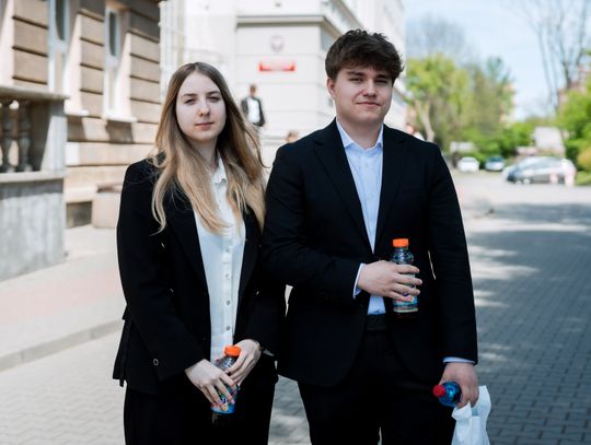Matury z języka polskiego (zdjęcia)