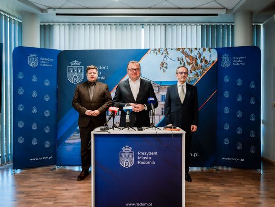 Rozstrzygnięcie konkursu na stanowisko dyrektora Teatru Powszechnego (zdjęcia)