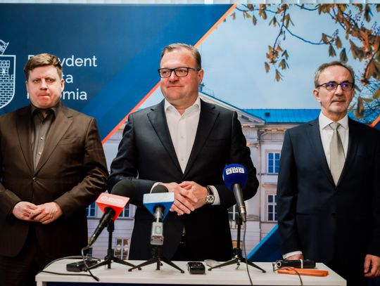 Rozstrzygnięcie konkursu na stanowisko dyrektora Teatru Powszechnego (zdjęcia)