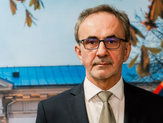 Rozstrzygnięcie konkursu na stanowisko dyrektora Teatru Powszechnego (zdjęcia)