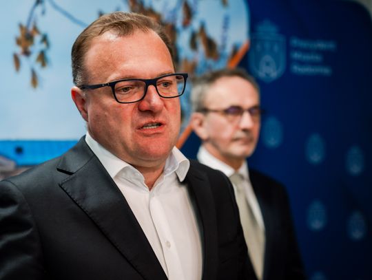 Rozstrzygnięcie konkursu na stanowisko dyrektora Teatru Powszechnego (zdjęcia)