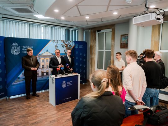 Rozstrzygnięcie konkursu na stanowisko dyrektora Teatru Powszechnego (zdjęcia)
