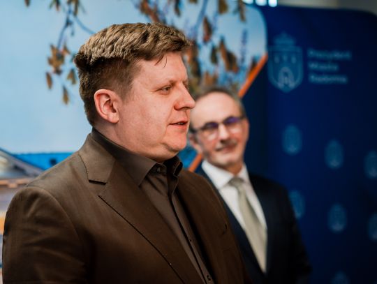 Rozstrzygnięcie konkursu na stanowisko dyrektora Teatru Powszechnego (zdjęcia)