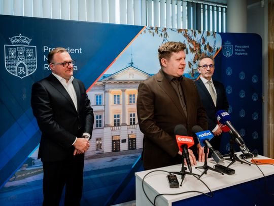 Rozstrzygnięcie konkursu na stanowisko dyrektora Teatru Powszechnego (zdjęcia)