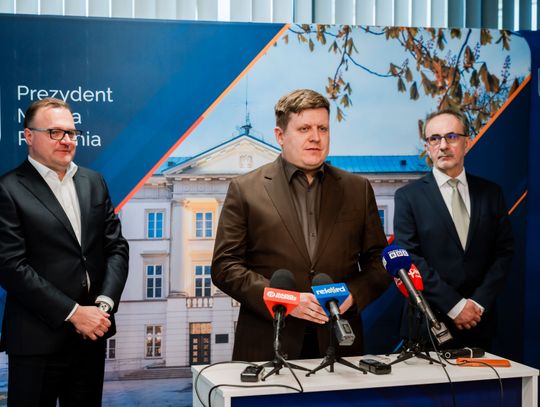 Rozstrzygnięcie konkursu na stanowisko dyrektora Teatru Powszechnego (zdjęcia)