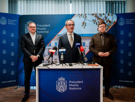 Rozstrzygnięcie konkursu na stanowisko dyrektora Teatru Powszechnego (zdjęcia)
