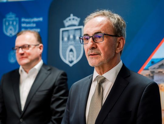 Rozstrzygnięcie konkursu na stanowisko dyrektora Teatru Powszechnego (zdjęcia)