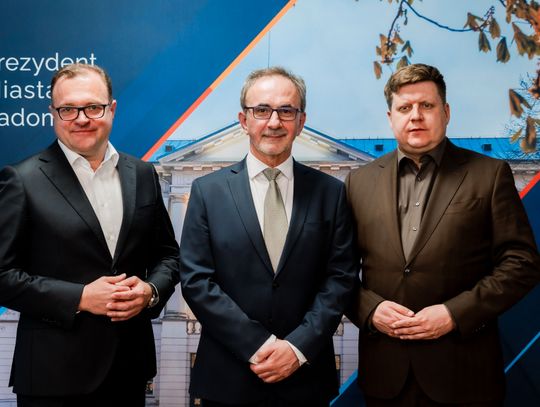 Rozstrzygnięcie konkursu na stanowisko dyrektora Teatru Powszechnego (zdjęcia)