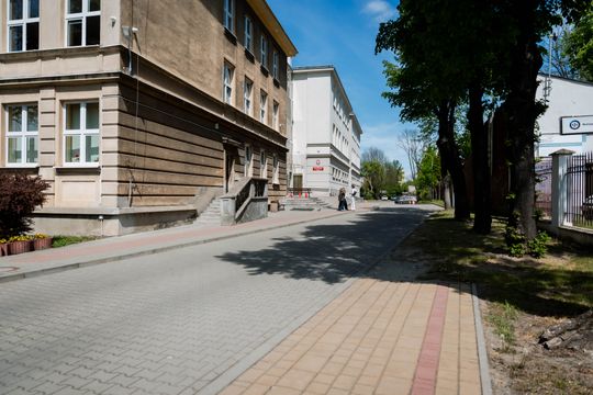 Matury z języka polskiego (zdjęcia)