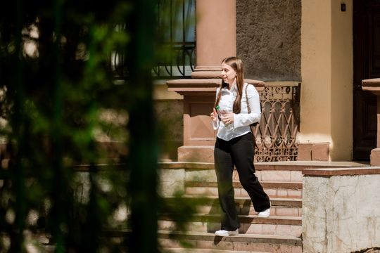 Matury z języka polskiego (zdjęcia)