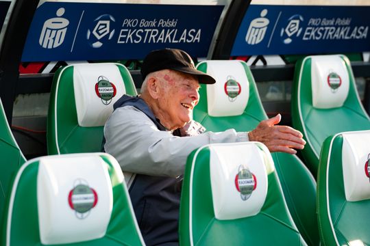 Radomiak Radom - Lechia Gdańsk (zdjęcia)