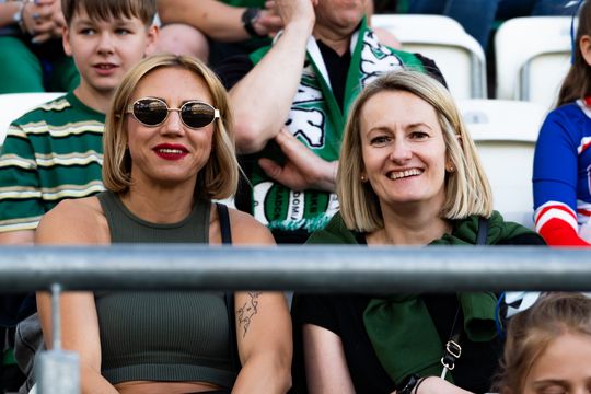 Radomiak Radom - Lechia Gdańsk (zdjęcia)