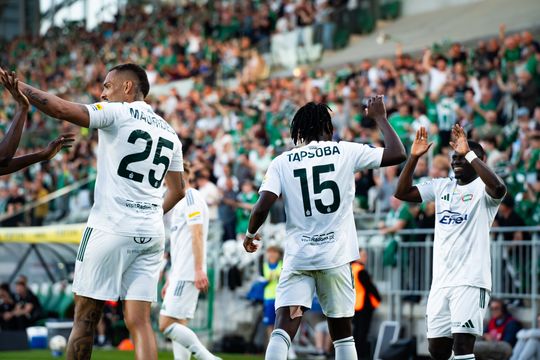 Radomiak Radom - Lechia Gdańsk (zdjęcia)