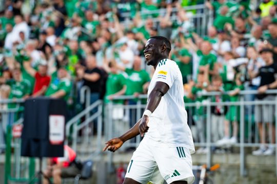 Radomiak Radom - Lechia Gdańsk (zdjęcia)