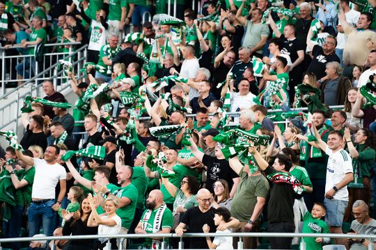 Radomiak Radom - Lechia Gdańsk (zdjęcia)