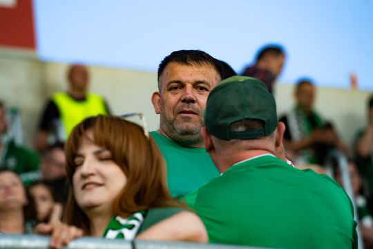 Radomiak Radom - Lechia Gdańsk (zdjęcia)