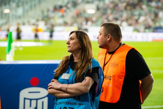 Radomiak Radom - Lechia Gdańsk (zdjęcia)