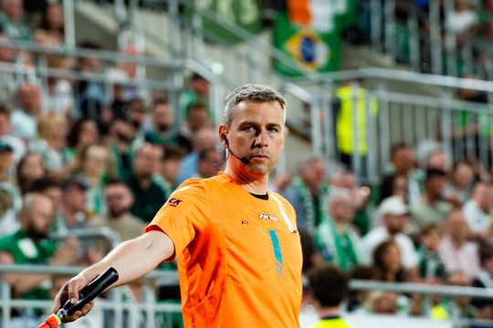 Radomiak Radom - Lechia Gdańsk (zdjęcia)