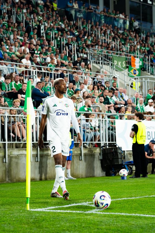 Radomiak Radom - Lechia Gdańsk (zdjęcia)