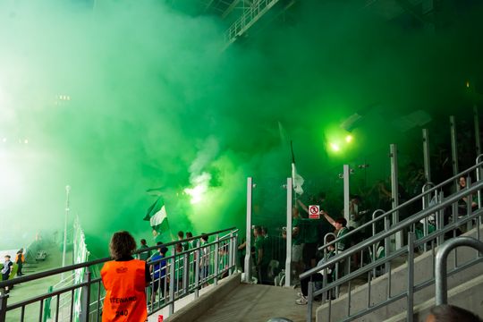 Radomiak Radom - Lechia Gdańsk (zdjęcia)