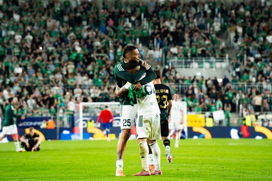 Radomiak Radom - Lechia Gdańsk (zdjęcia)
