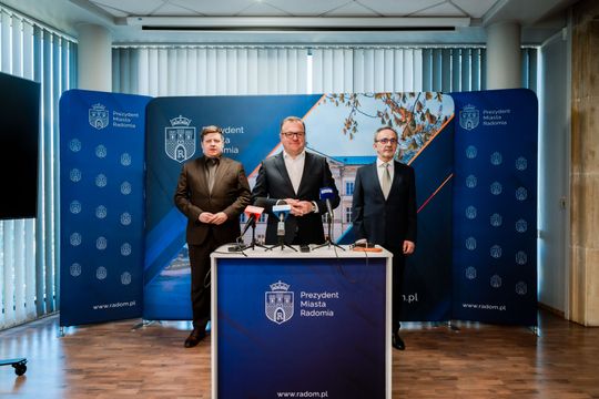 Rozstrzygnięcie konkursu na stanowisko dyrektora Teatru Powszechnego (zdjęcia)