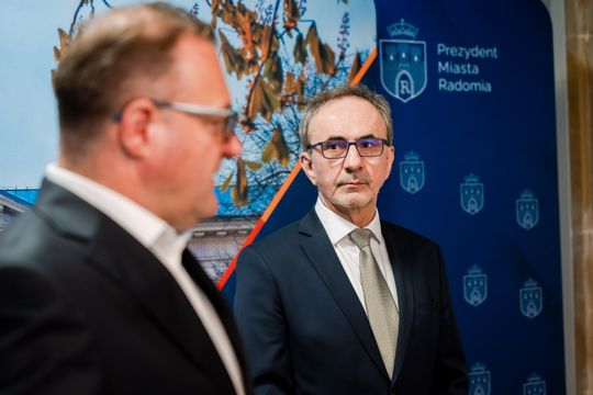 Rozstrzygnięcie konkursu na stanowisko dyrektora Teatru Powszechnego (zdjęcia)