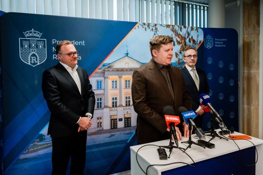 Rozstrzygnięcie konkursu na stanowisko dyrektora Teatru Powszechnego (zdjęcia)