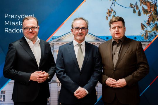 Rozstrzygnięcie konkursu na stanowisko dyrektora Teatru Powszechnego (zdjęcia)
