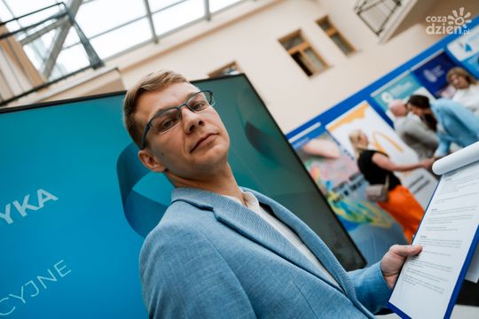 Konferencja nt. bezpłatnych badań profilaktycznych USG dla dzieci (zdjęcia)