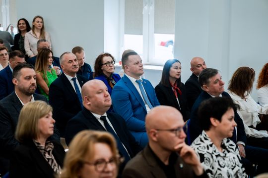 Podpisanie umów Mazowsze dla Młodzieży oraz Autobusy dla mazowieckich szkół