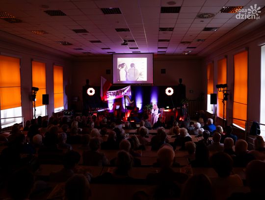 Koncert utworów Jacka Kaczmarskiego z okazji Czerwca '76 (zdjęcia)