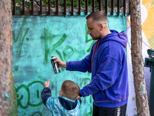 Jamówka 2026 STREETART JAM (zdjęcia)
