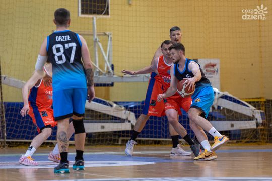 Finał Radomskiej Ligi Koszykówki 2025/26 (zdjęcia)