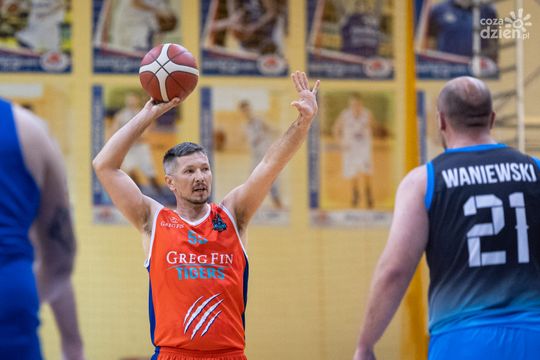 Finał Radomskiej Ligi Koszykówki 2025/26 (zdjęcia)