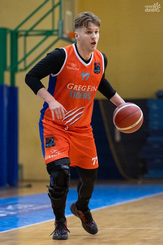 Finał Radomskiej Ligi Koszykówki 2025/26 (zdjęcia)