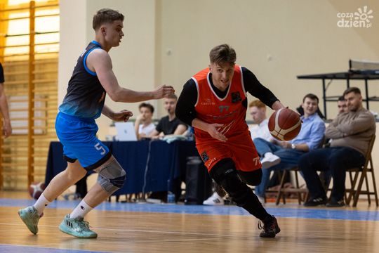 Finał Radomskiej Ligi Koszykówki 2025/26 (zdjęcia)