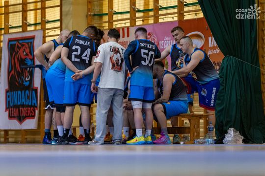 Finał Radomskiej Ligi Koszykówki 2025/26 (zdjęcia)