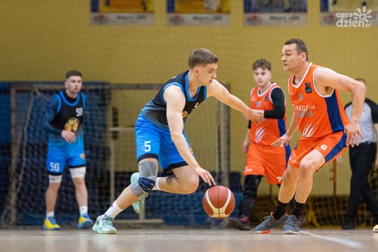 Finał Radomskiej Ligi Koszykówki 2025/26 (zdjęcia)