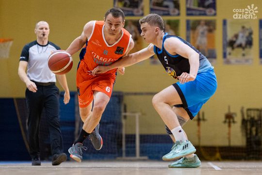 Finał Radomskiej Ligi Koszykówki 2025/26 (zdjęcia)