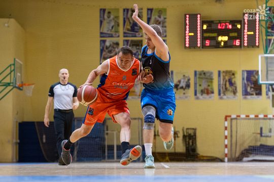 Finał Radomskiej Ligi Koszykówki 2025/26 (zdjęcia)