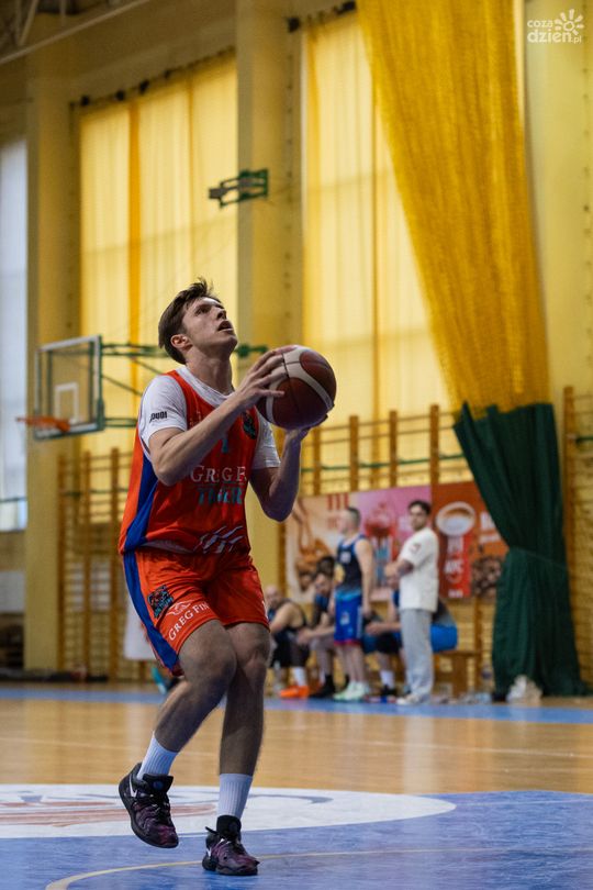 Finał Radomskiej Ligi Koszykówki 2025/26 (zdjęcia)