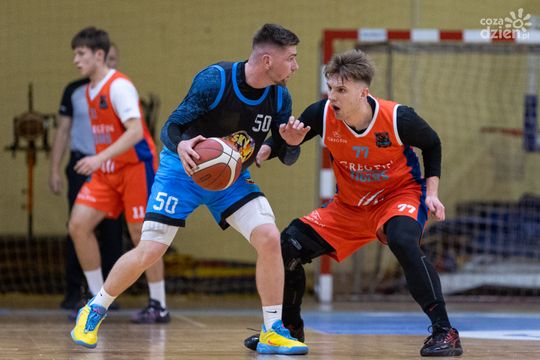 Finał Radomskiej Ligi Koszykówki 2025/26 (zdjęcia)